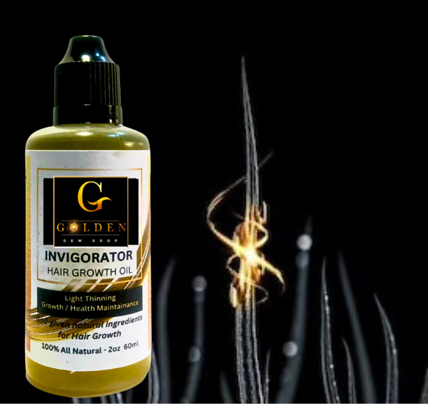 Hair invigorator on sale